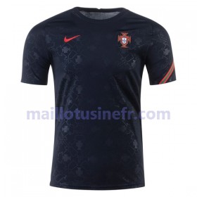 Portugal Maillot d'entraînement 2020-21 V001
